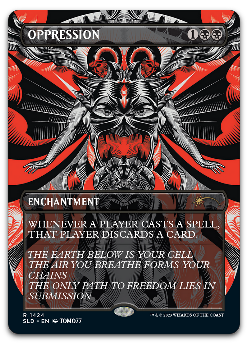 Product image for TCG 514483