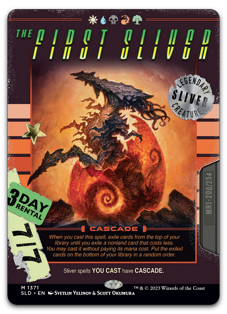 Product image for TCG 514501