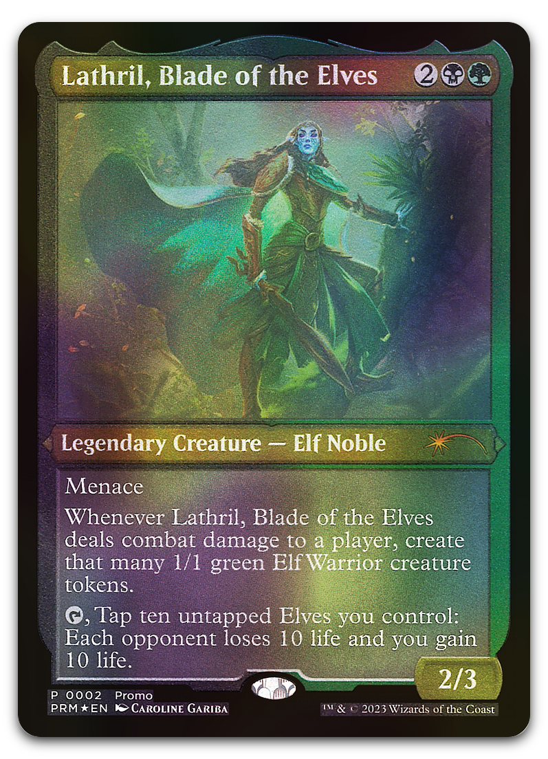 Product image for TCG 514818