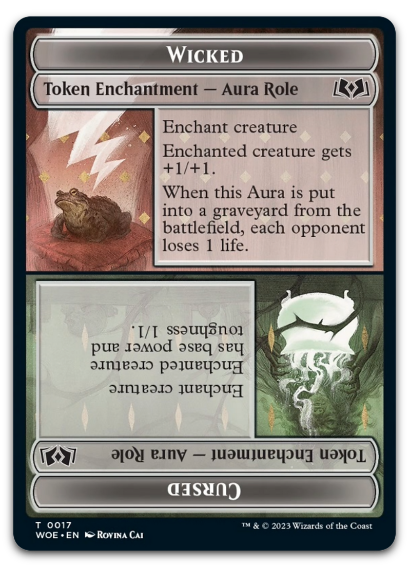 Product image for TCG 514901