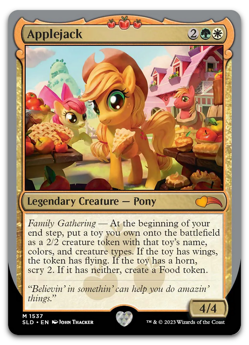 Product image for TCG 517000