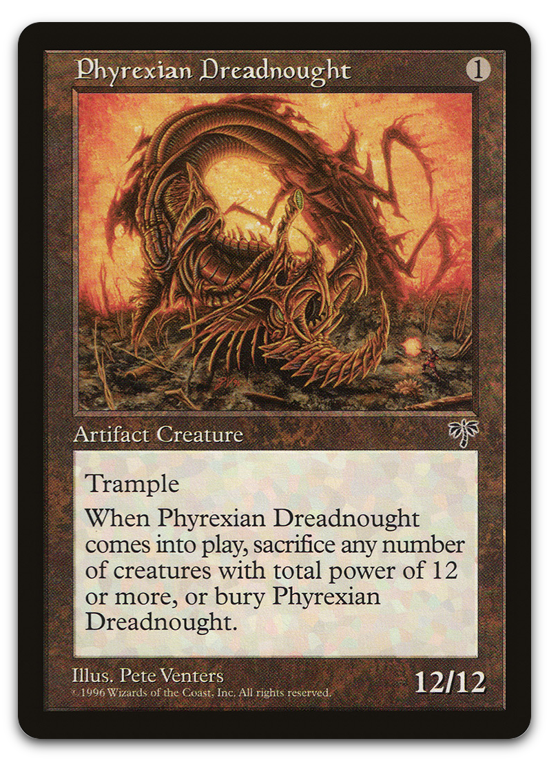 Product image for TCG 5170