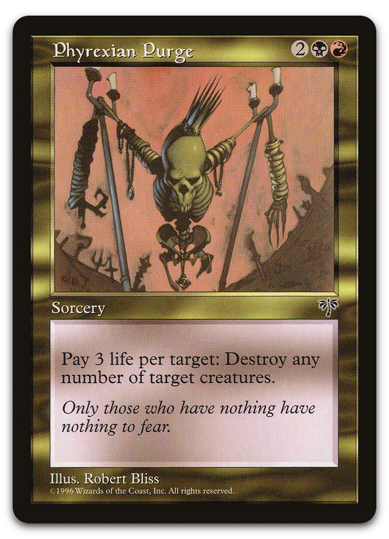Product image for TCG 5171