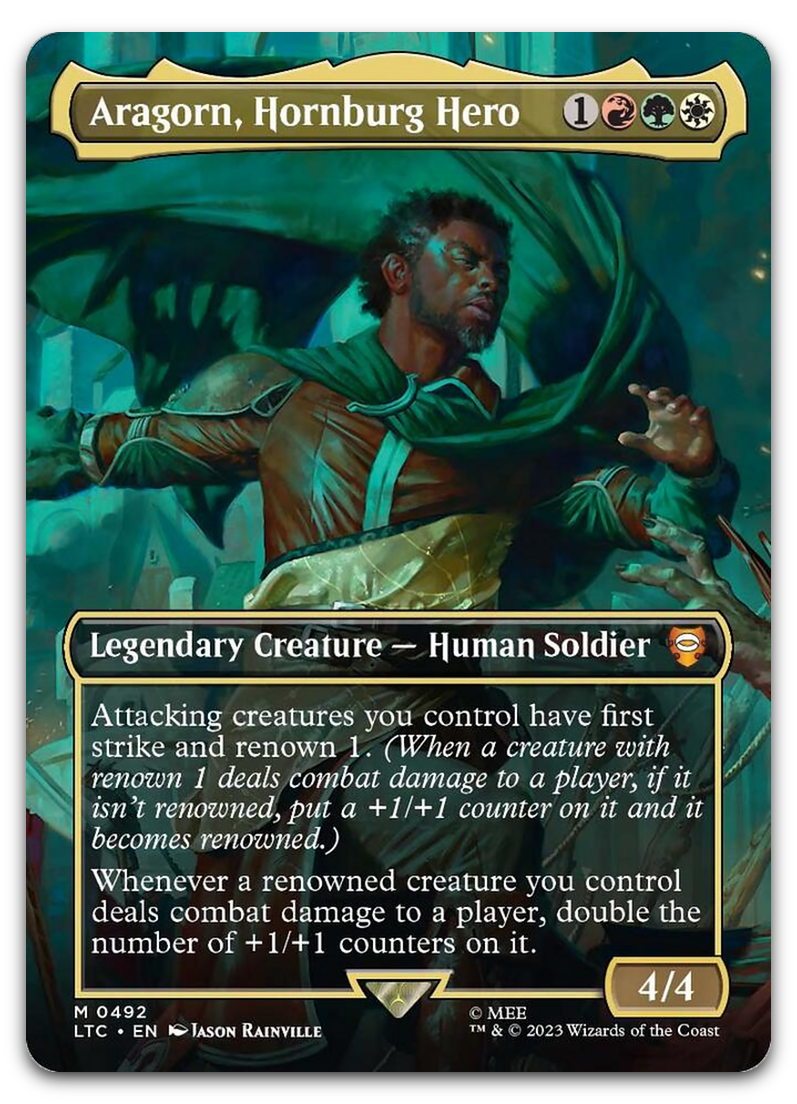 Product image for TCG 517237