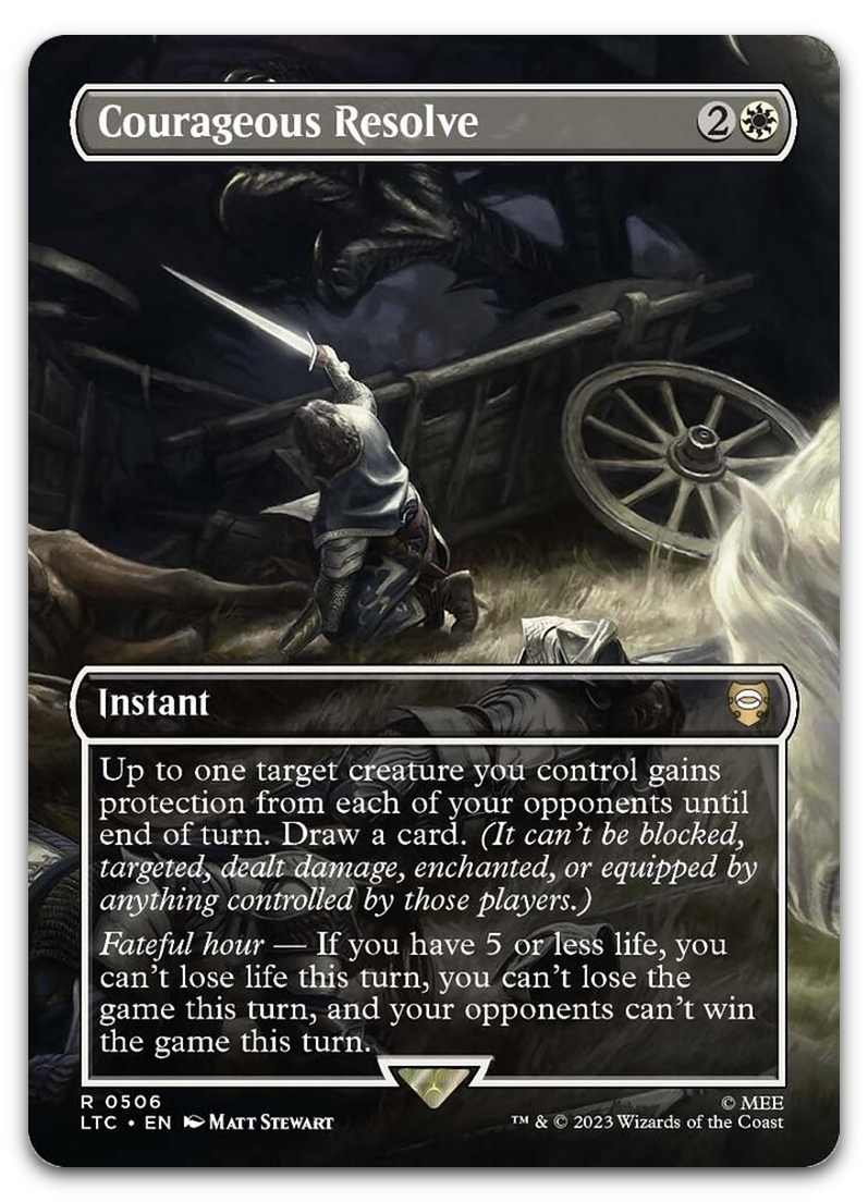 Product image for TCG 517239