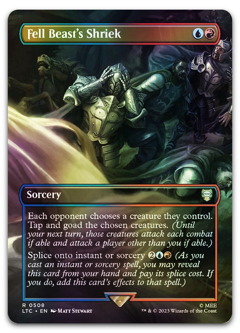 Product image for TCG 517240