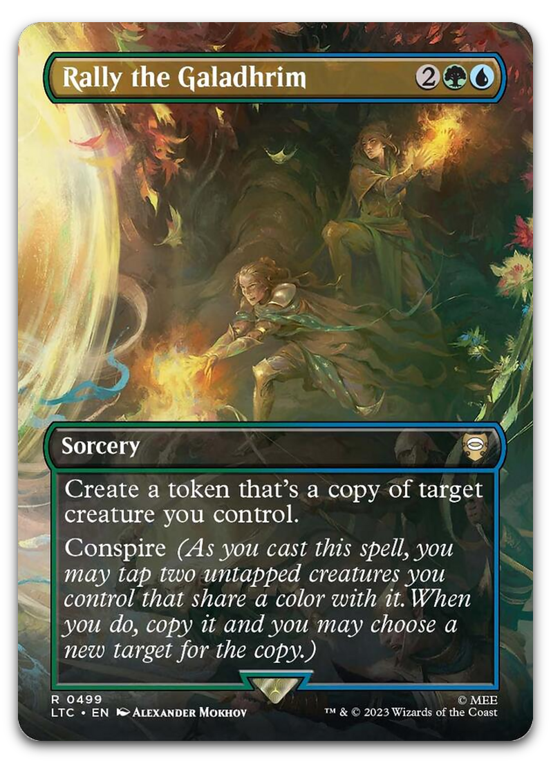 Product image for TCG 517248