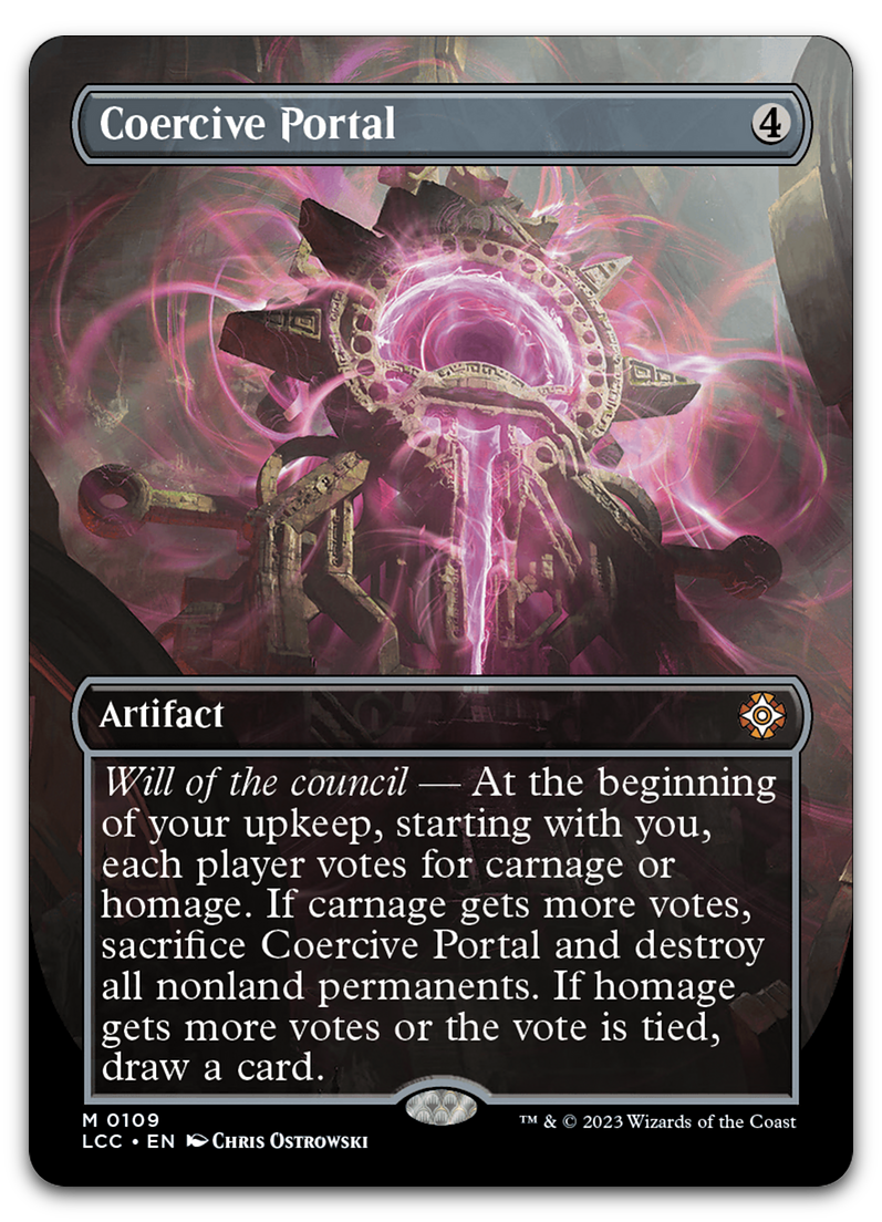 Product image for TCG 517532