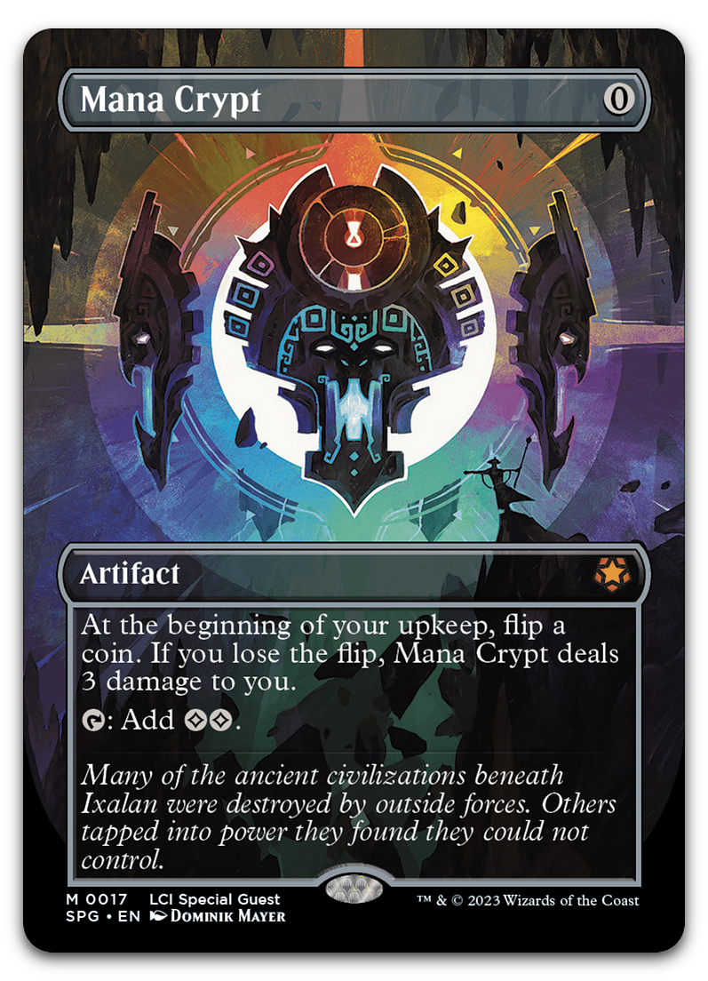 Product image for TCG 517533