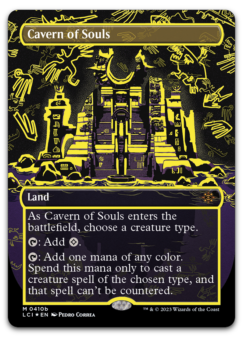 Product image for TCG 517537