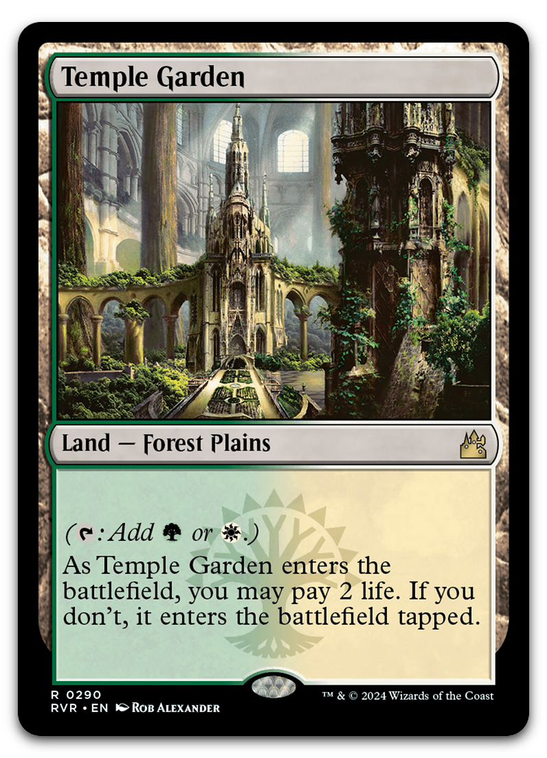 Product image for TCG 517642