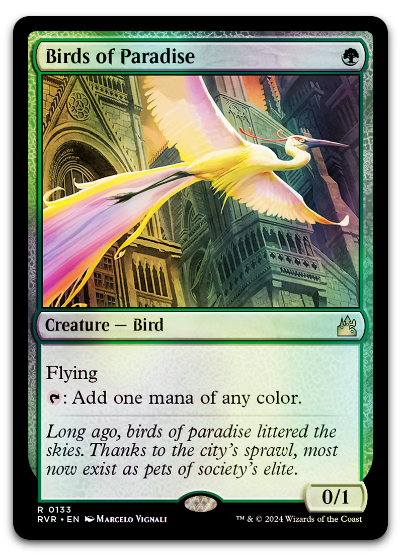 Product image for TCG 517666
