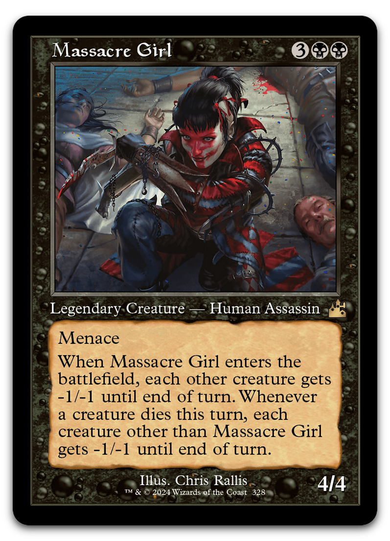 Product image for TCG 517683