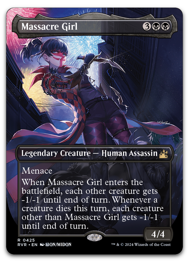 Product image for TCG 517684