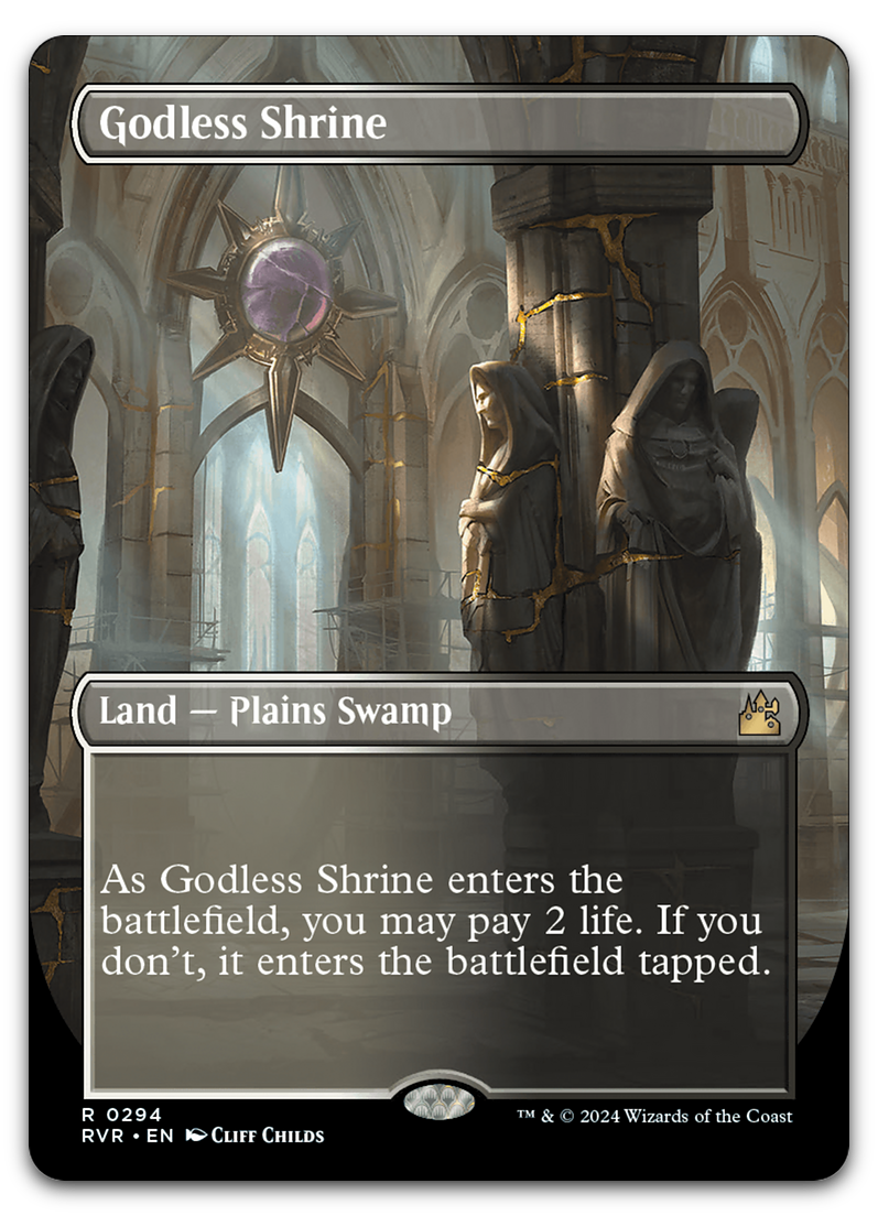 Product image for TCG 517693