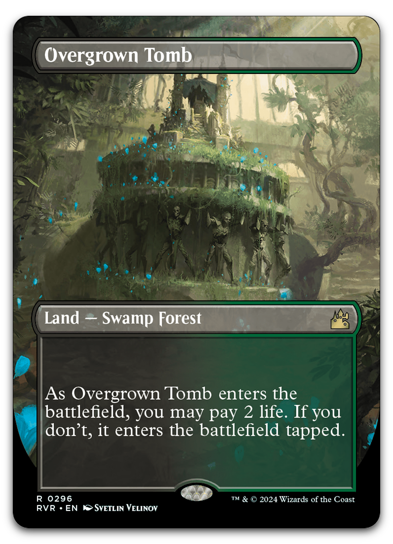 Product image for TCG 517696