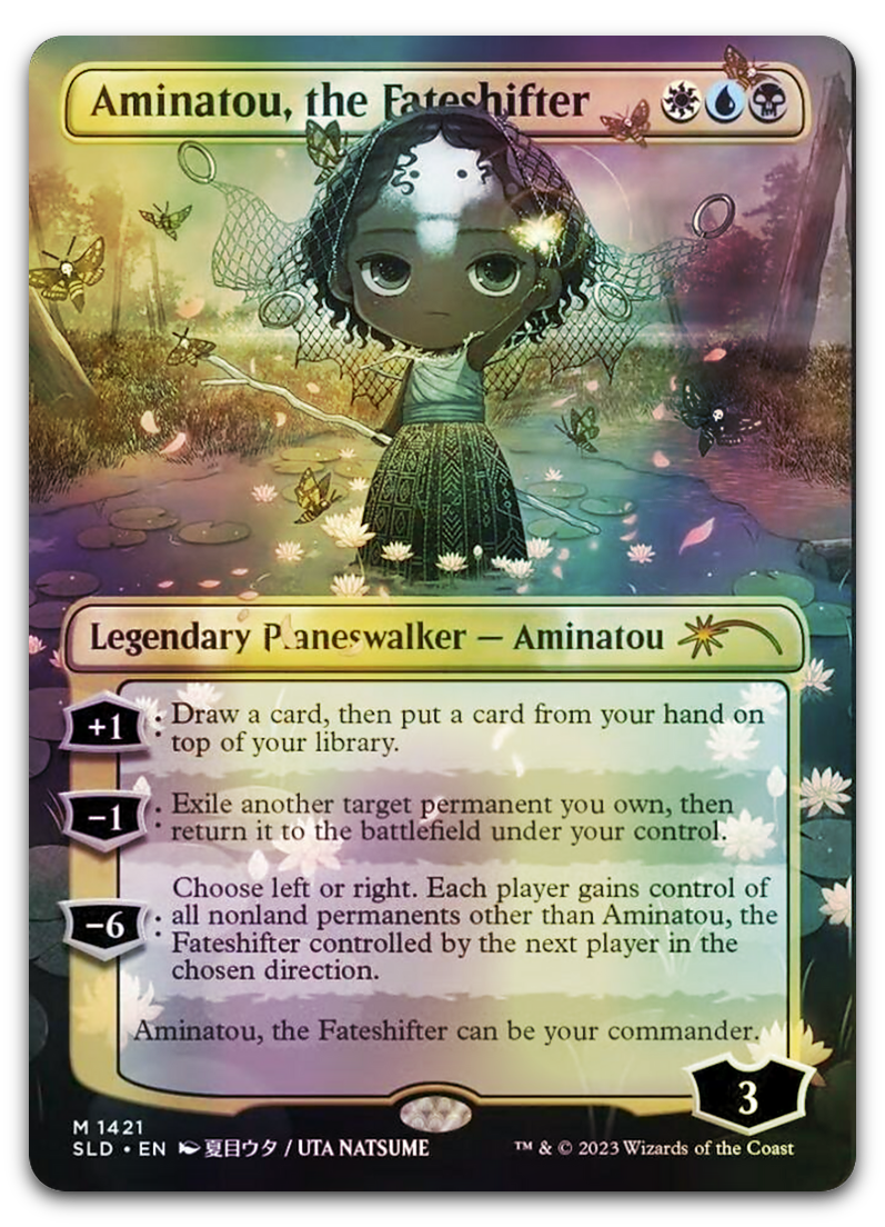 Product image for TCG 517722