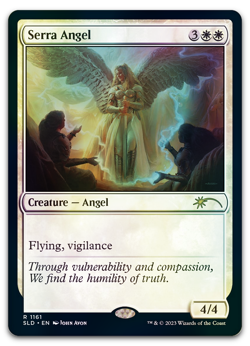 Product image for TCG 517770