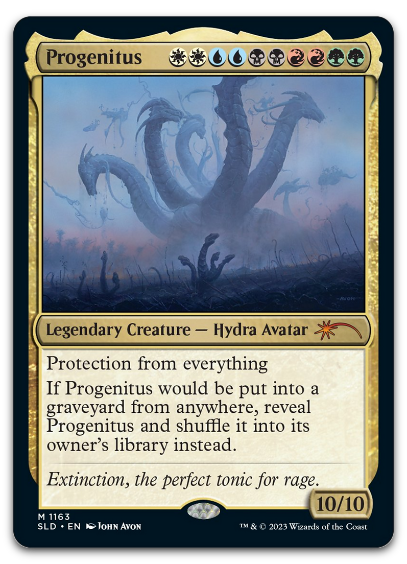 Product image for TCG 517779