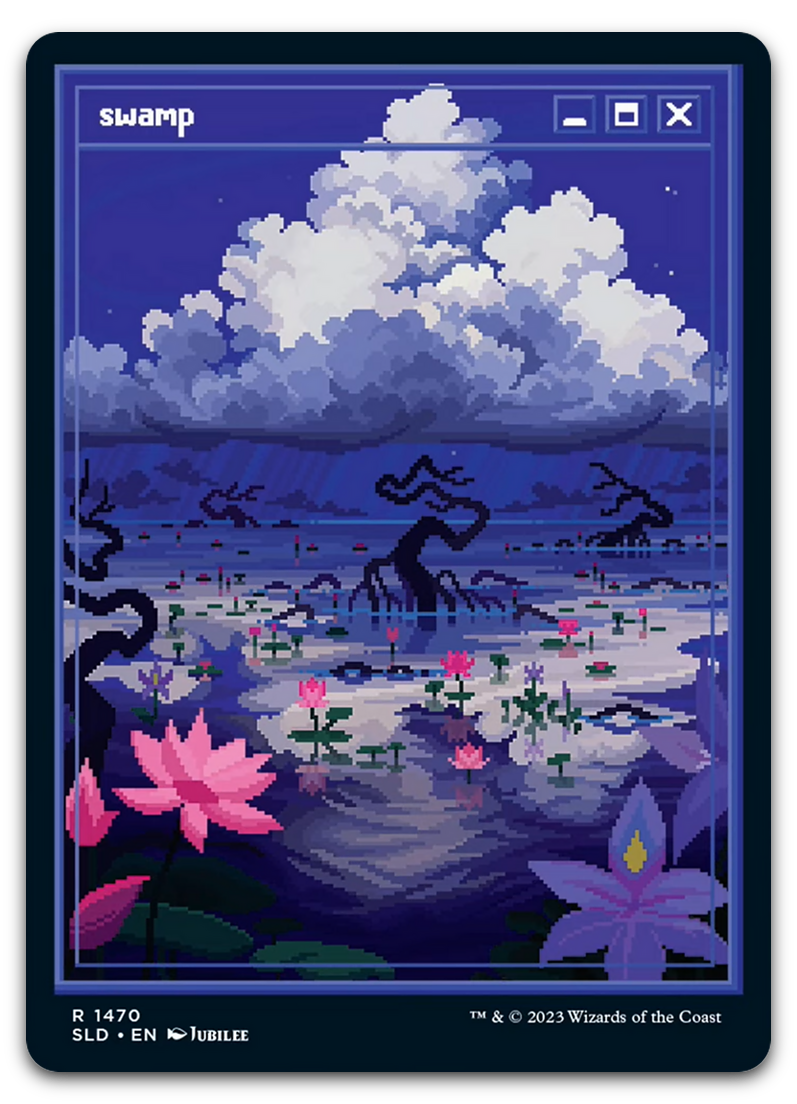 Product image for TCG 517796