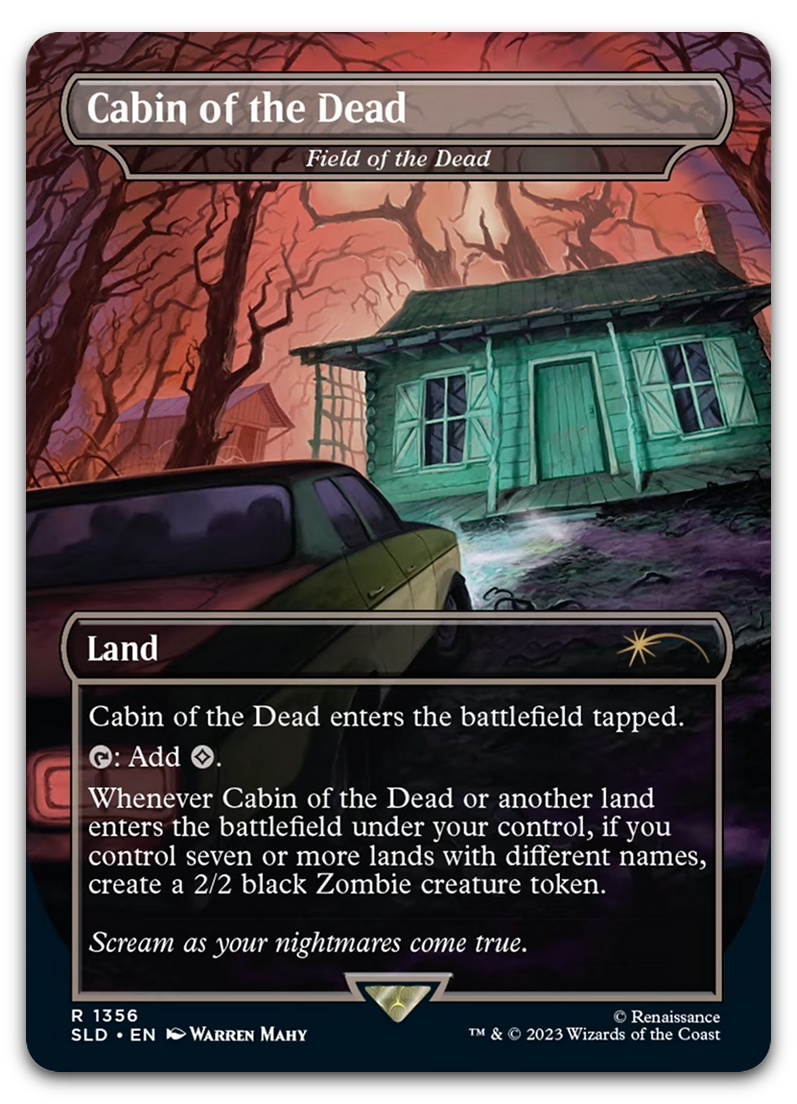 Product image for TCG 517872