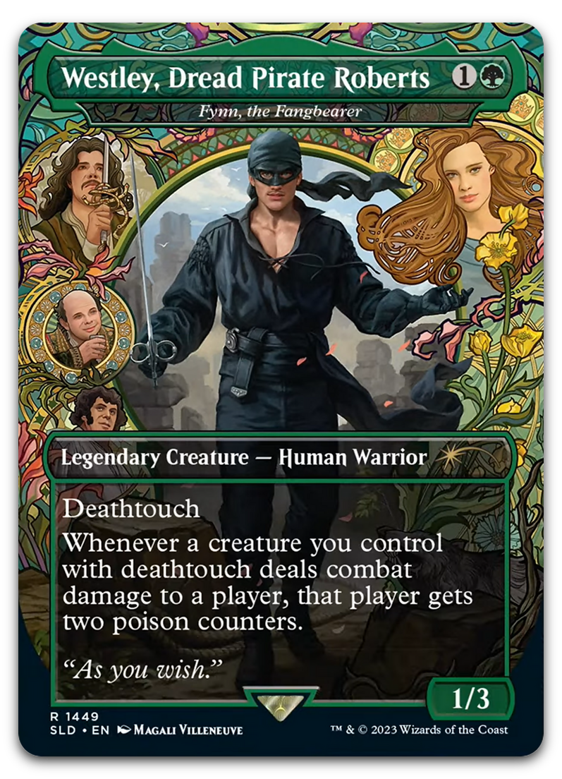 Product image for TCG 517896