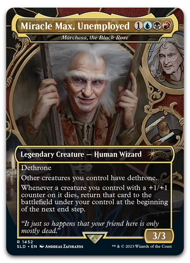 Product image for TCG 517908