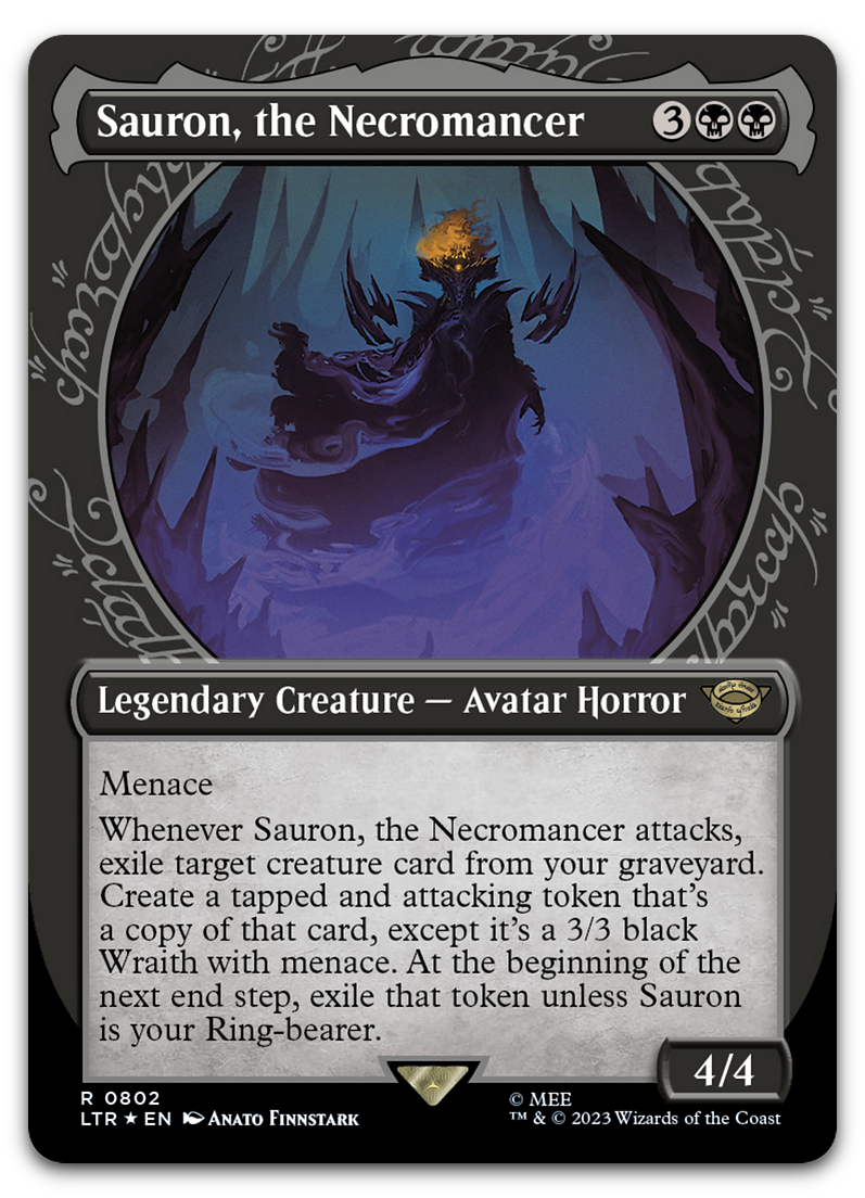 Product image for TCG 517942