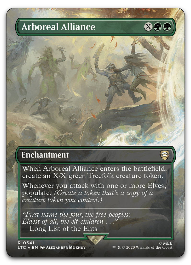 Product image for TCG 517947