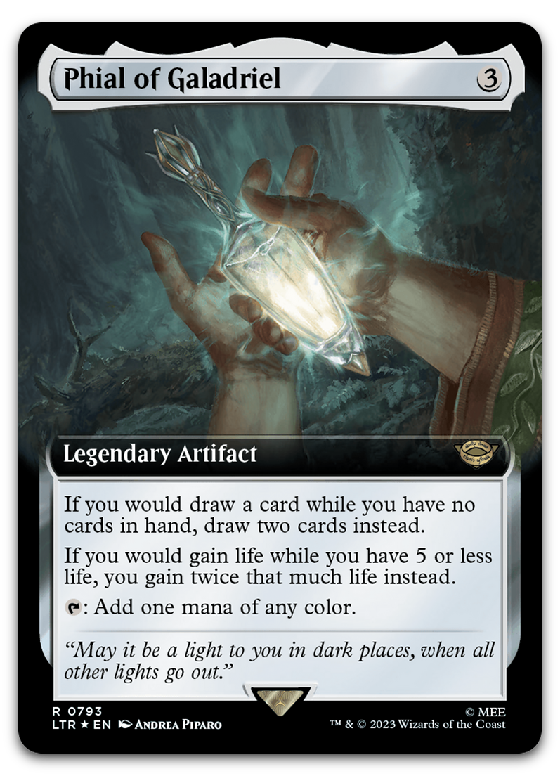 Product image for TCG 517949