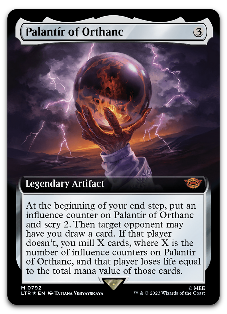 Product image for TCG 517952