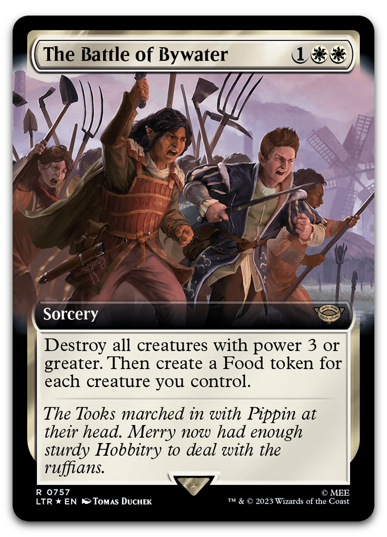 Product image for TCG 517954
