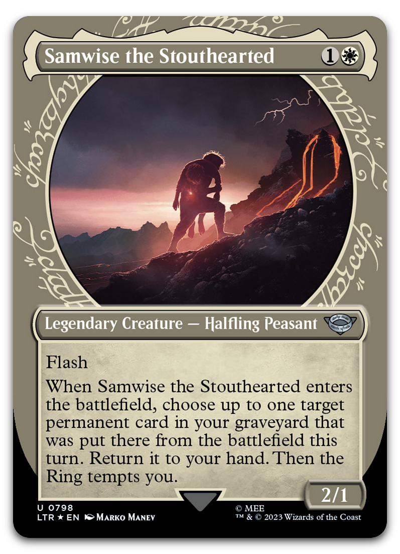 Product image for TCG 517955