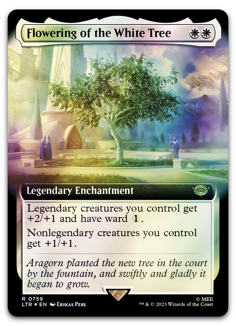 Product image for TCG 517959