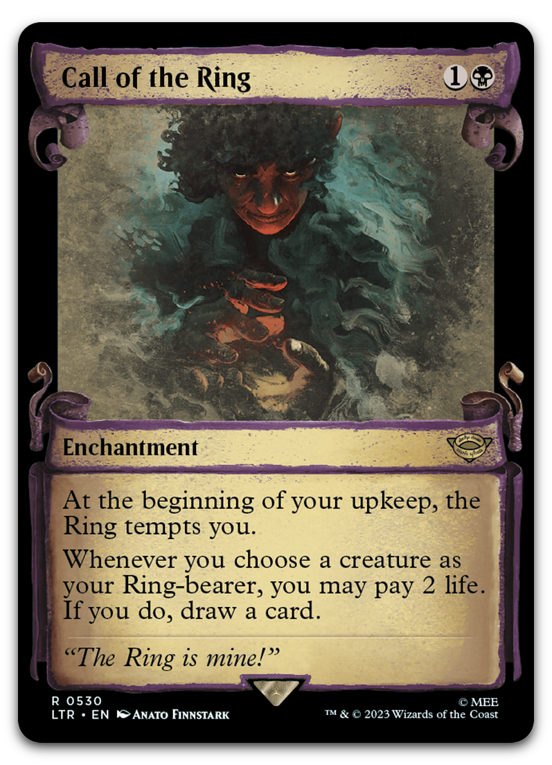 Product image for TCG 518060