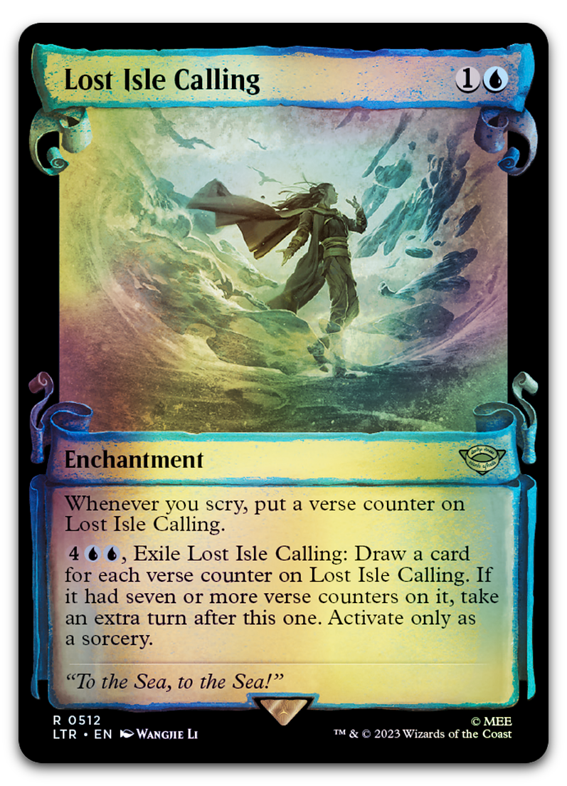 Product image for TCG 518126