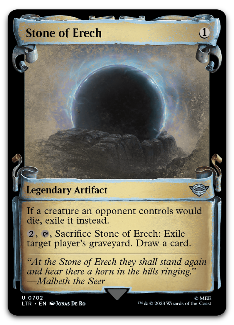 Product image for TCG 518140