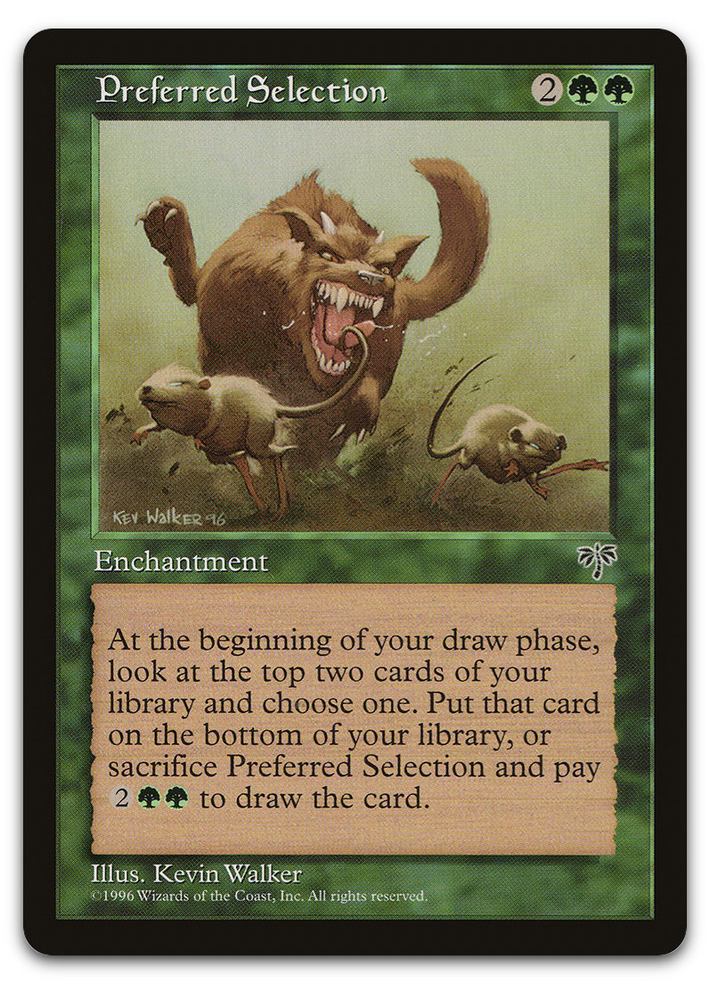 Product image for TCG 5181