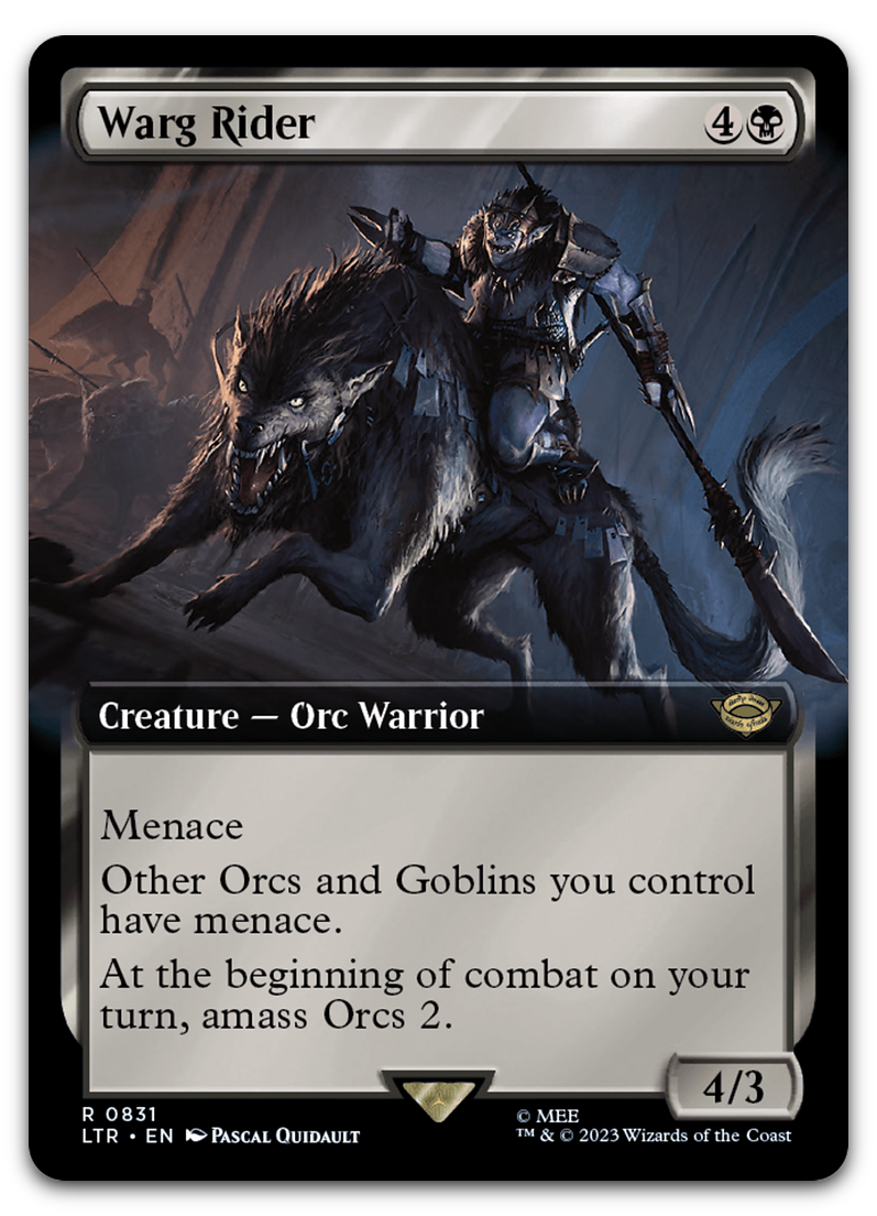 Product image for TCG 518220