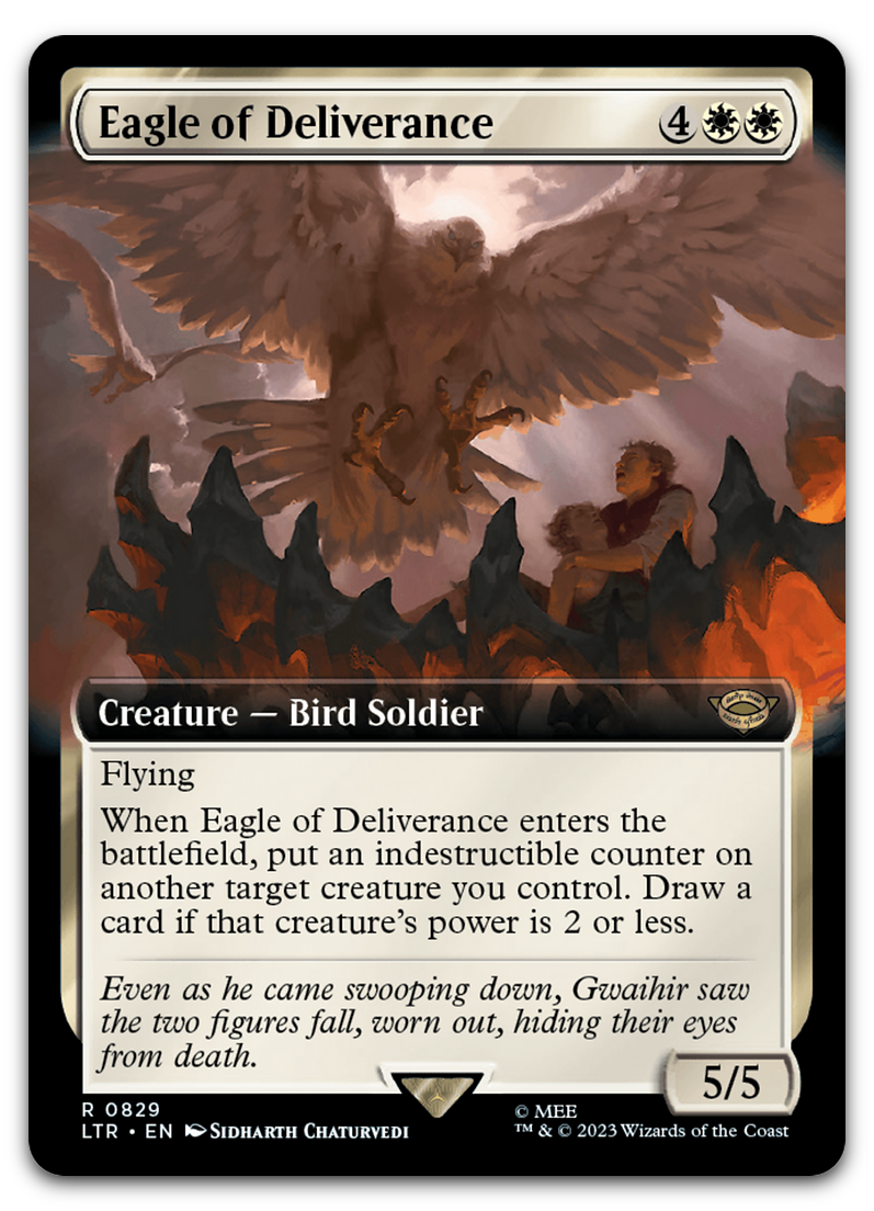 Product image for TCG 518222