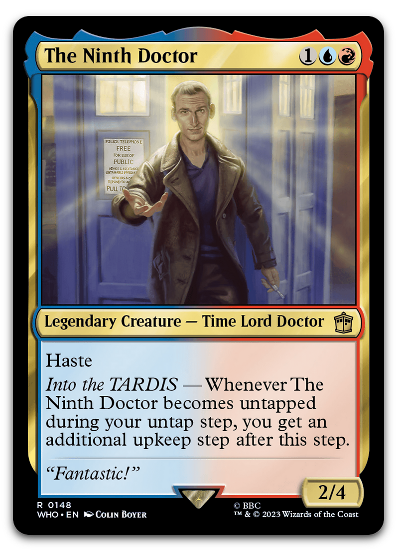 Product image for TCG 518898