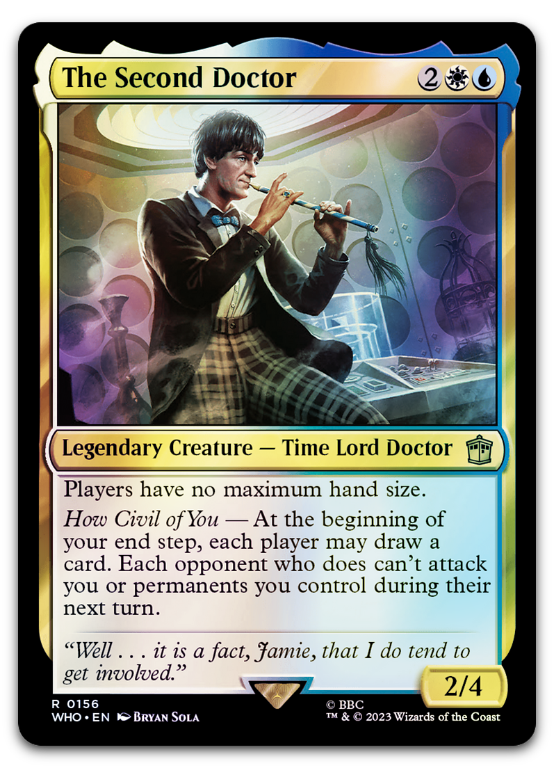Product image for TCG 518907