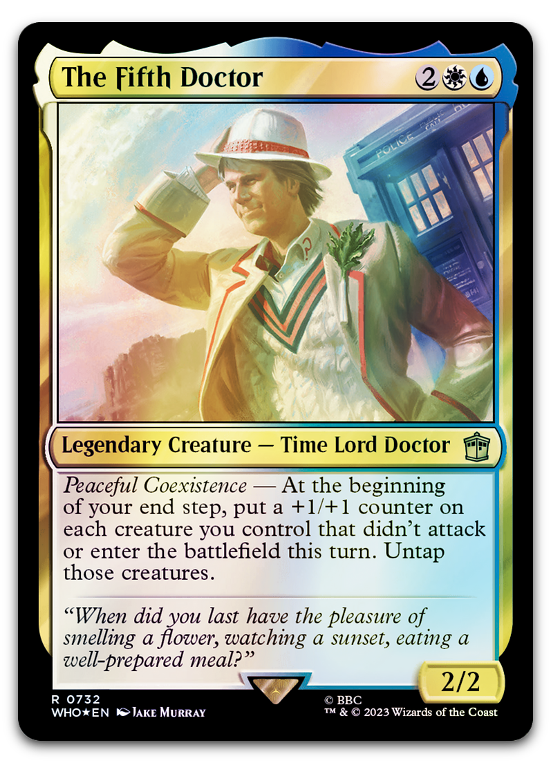 Product image for TCG 518938