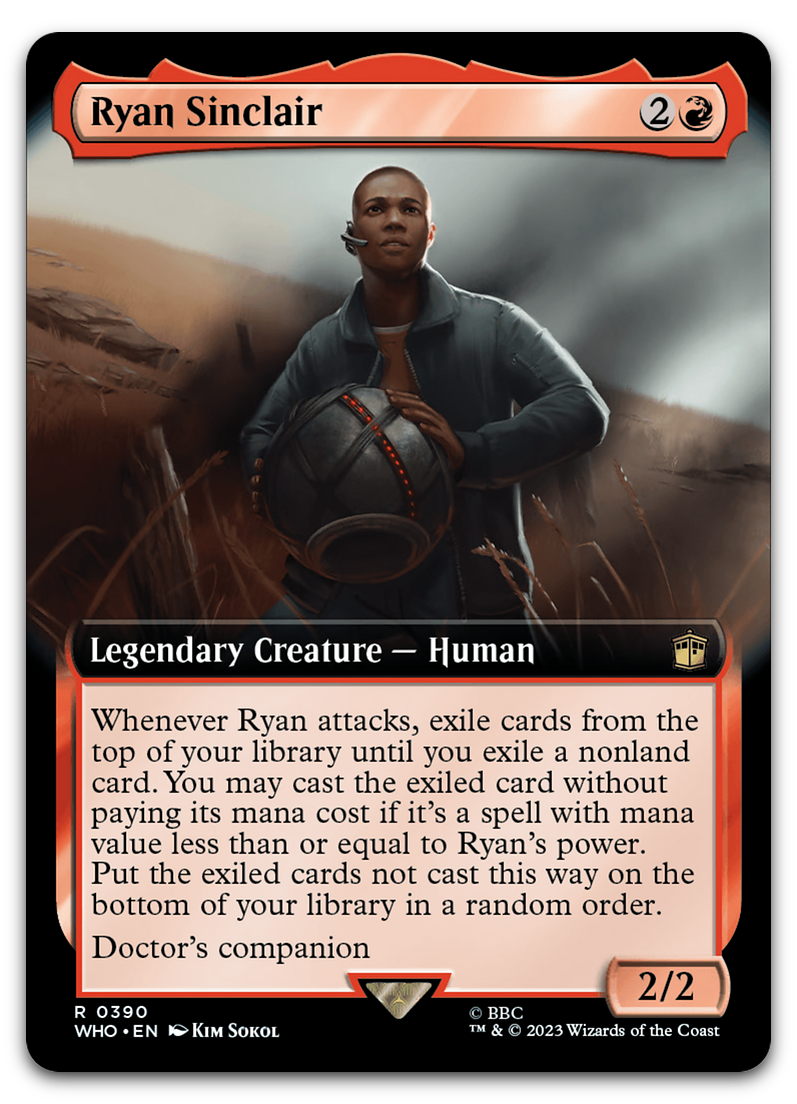 Product image for TCG 518968