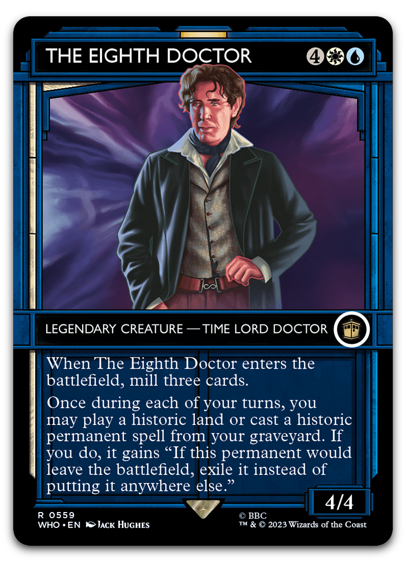 Product image for TCG 519005