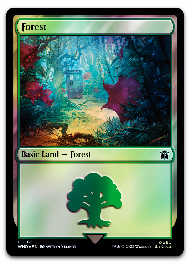 Product image for TCG 519008