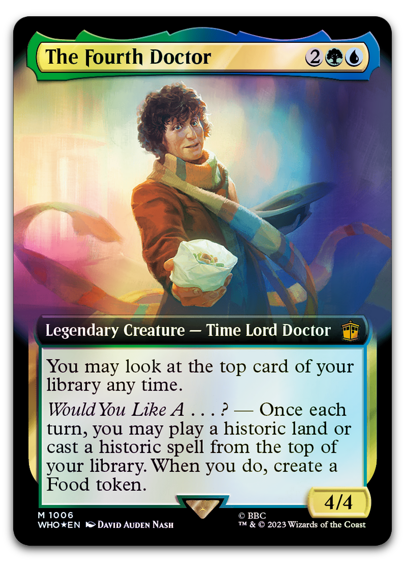 Product image for TCG 519013