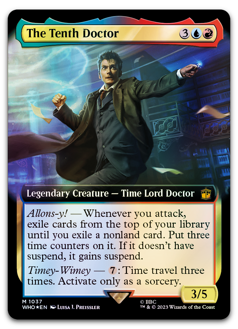 Product image for TCG 519053