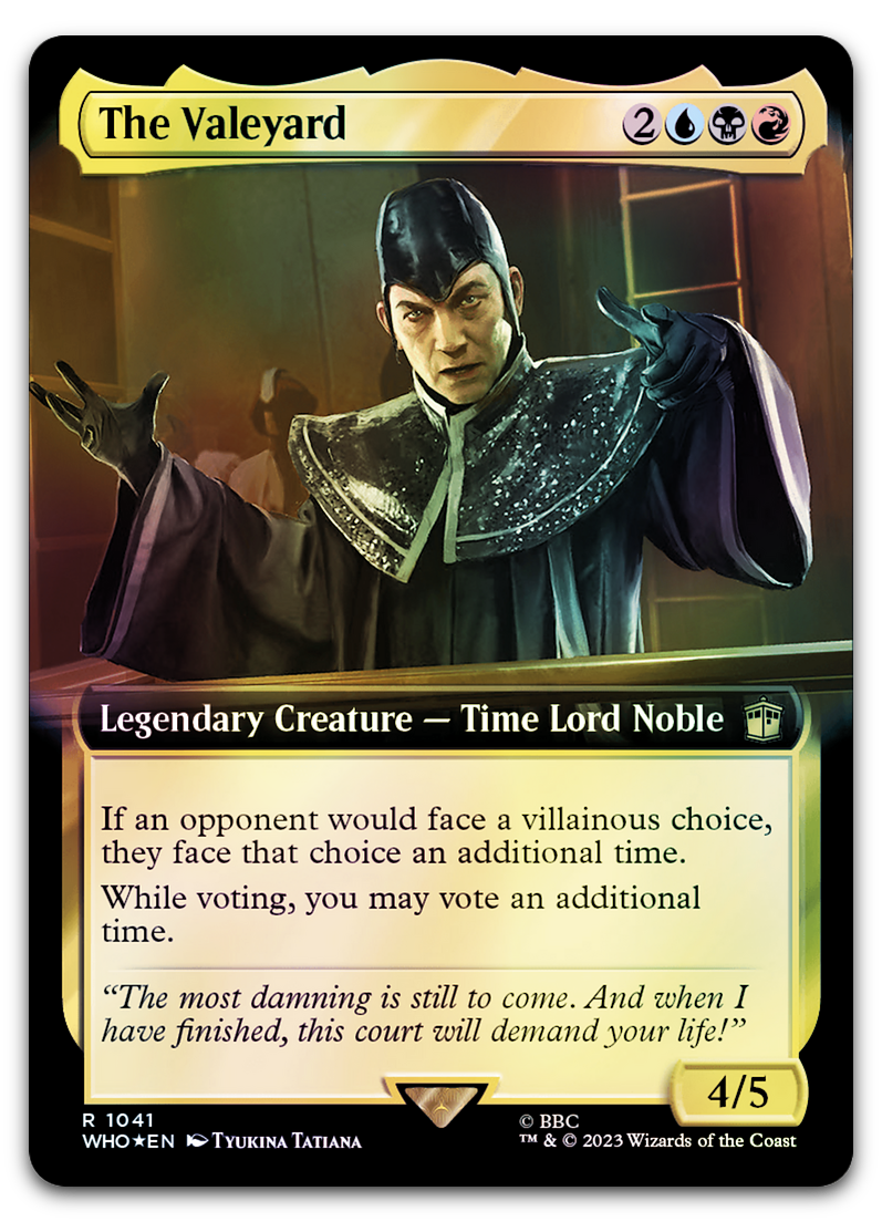 Product image for TCG 519055