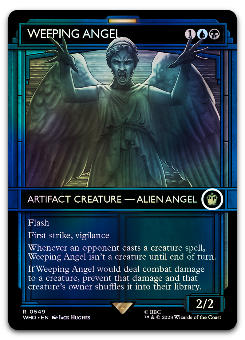 Product image for TCG 519069